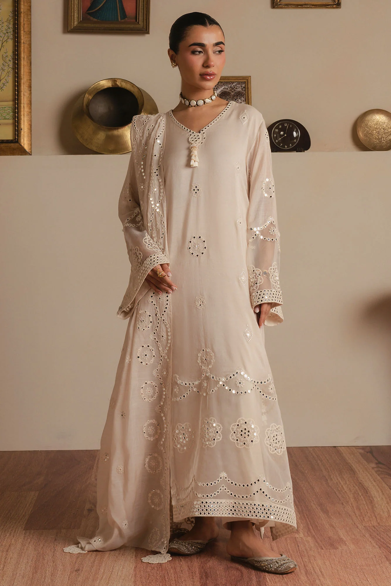 New In Ready To Wear